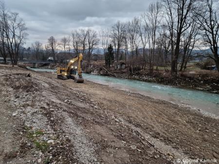 Sanacijska obnova vodotokov in hudournikov po poplavah (24)